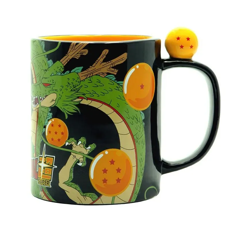 Neo Tokyo Dragon Ball Shenron & the Dragon Balls krus 320 ml