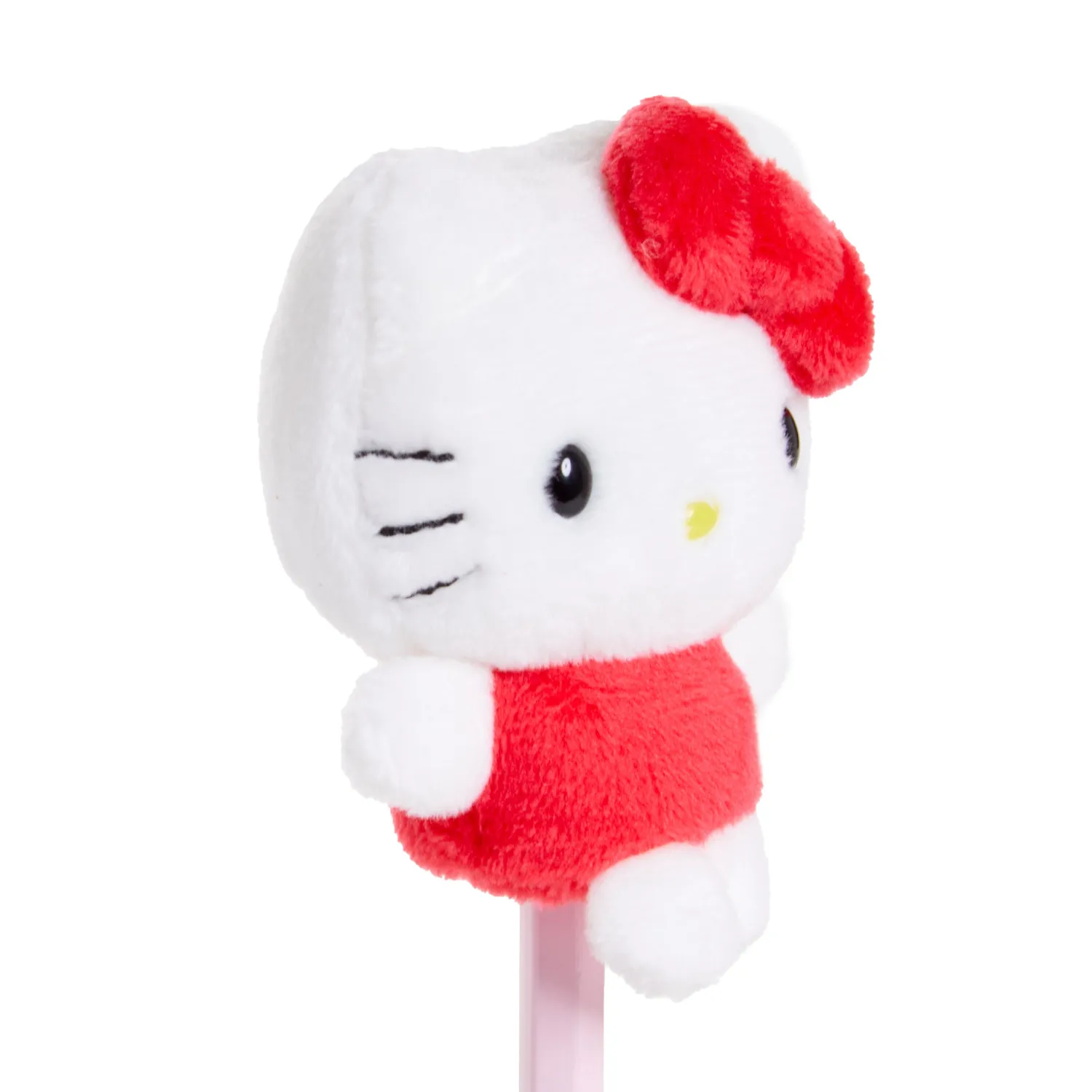Hello Kitty Plush Pencil Topper Blyantpynt
