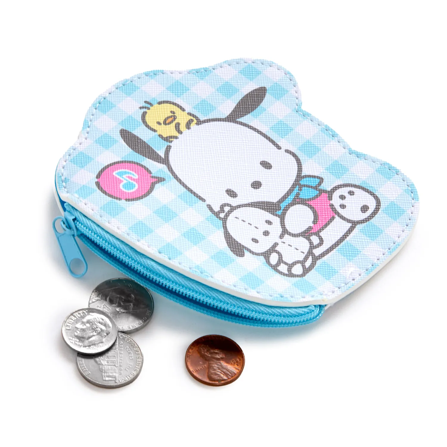 Pochacco Pastel Delight Series myntpung pastell