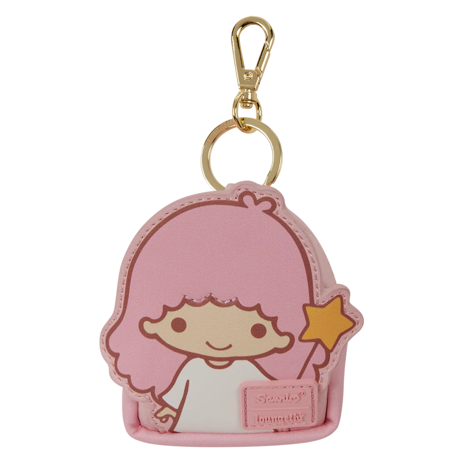 Hello Kitty and Friends x Loungefly Mini Backpack nøkkelring blind box