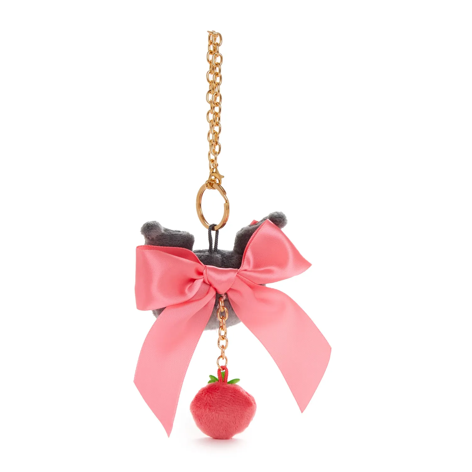 Hello Kitty Kuromi Strawberry News 50th Anniversary veskeanheng