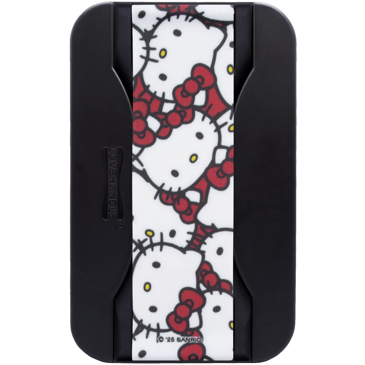 Hello Kitty LoveHandle PRO for MagSafe mobilgrep rød Classic