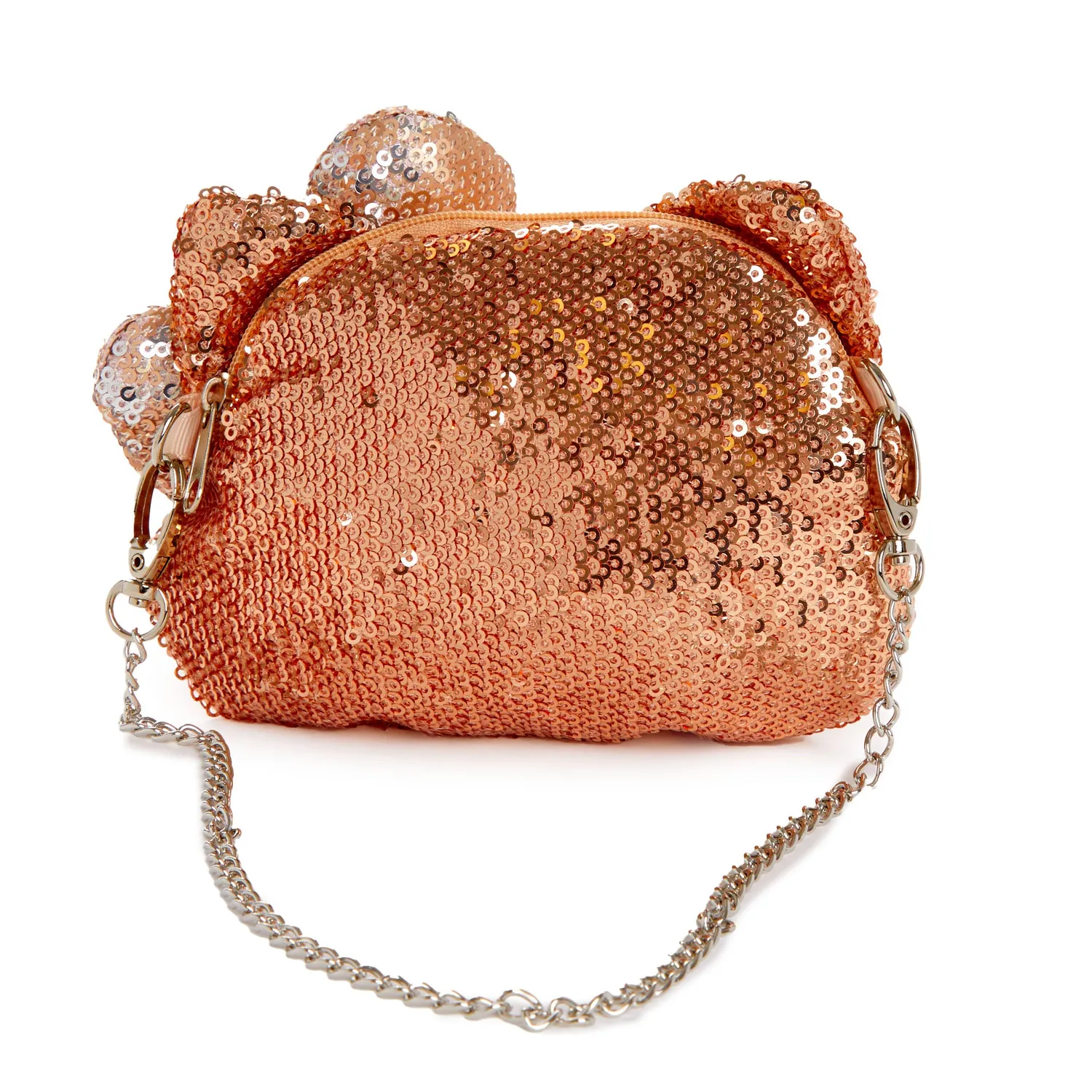 Hello Kitty Shimmering Series Mini Evening Pouch veske