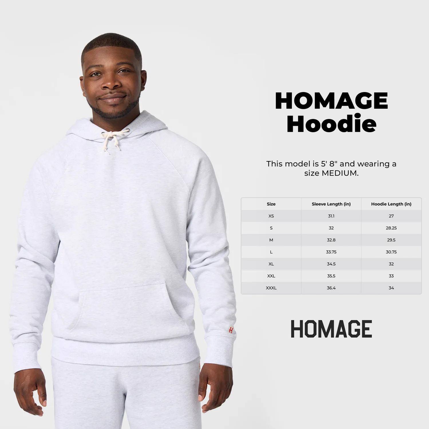 Hello Kitty x Los Angeles Dodgers First Pitch Hoodie hettegenser Ash XS