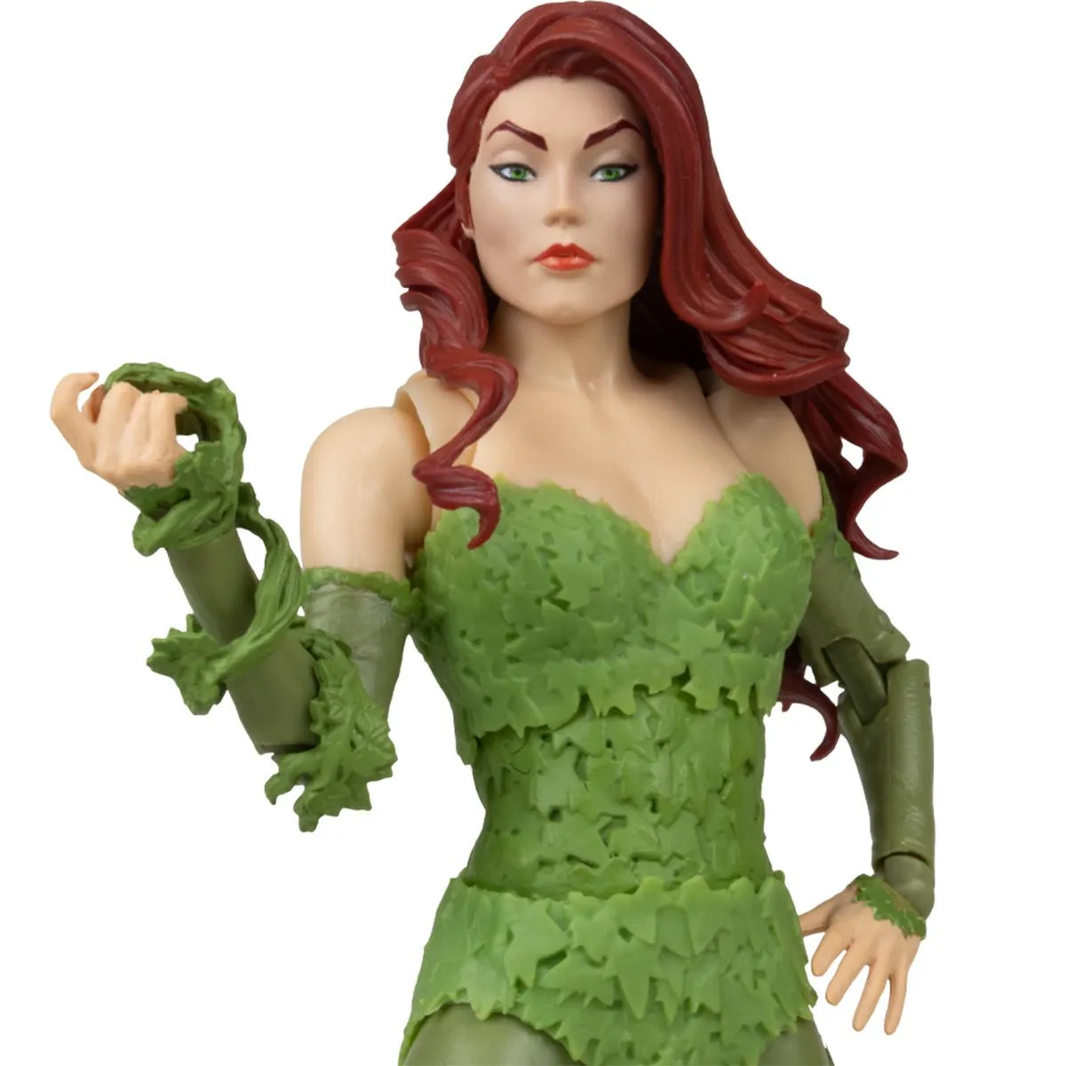 Batman DC Classic Poison Ivy McFarlane Collector Edition #62 actionfigur