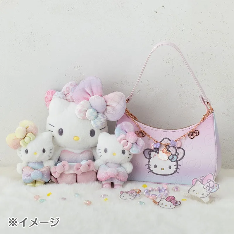 Hello Kitty Fashionable Ribbons hårspenne 50-årsjubileum, akryl