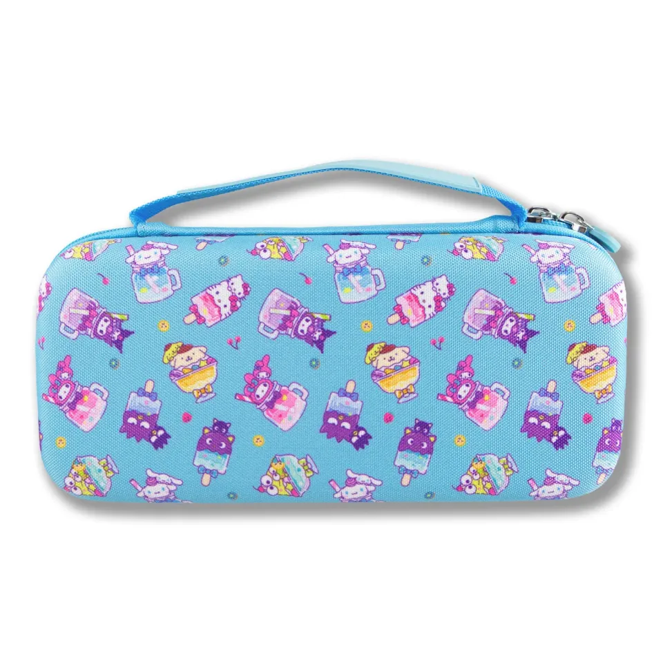 Hello Kitty and Friends x Sonix Nintendo Switch Case Frozen Treats – Switch-etui