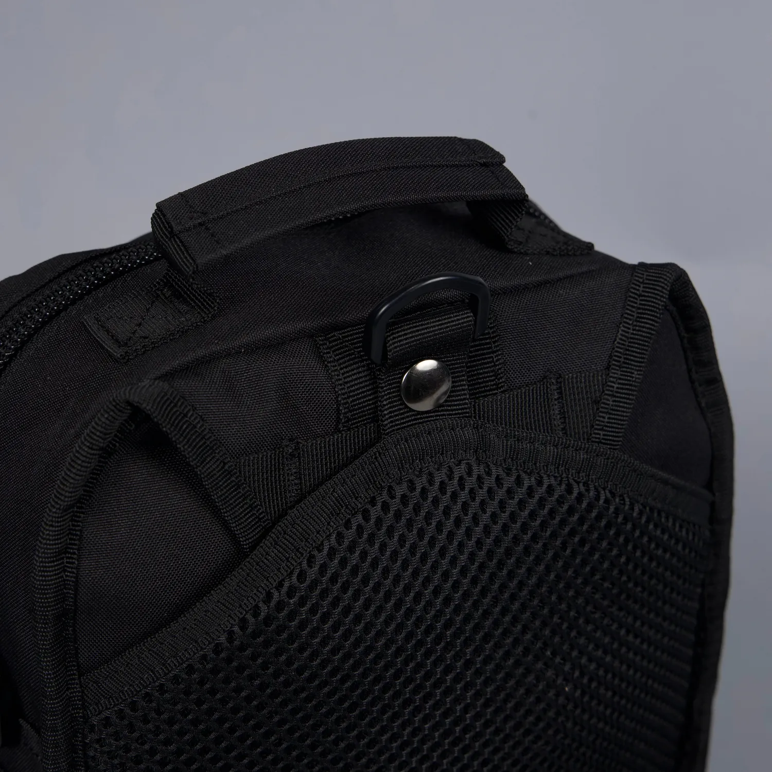 WOLFpak Batman 9L Tactical Sling Bag skulderveske