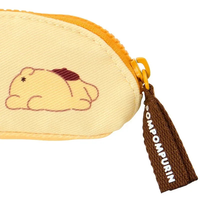 Hello Kitty Strike A Pose Pompompurin slankt pennal motiv
