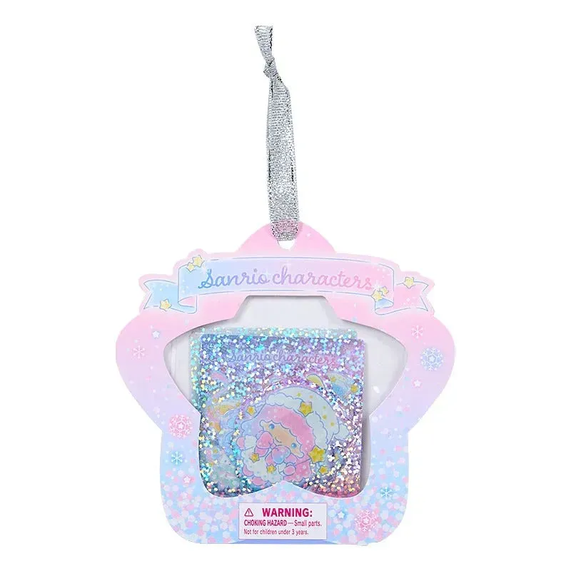 Hello Kitty Twinkle Series Sanrio Characters klistremerker 20 stk