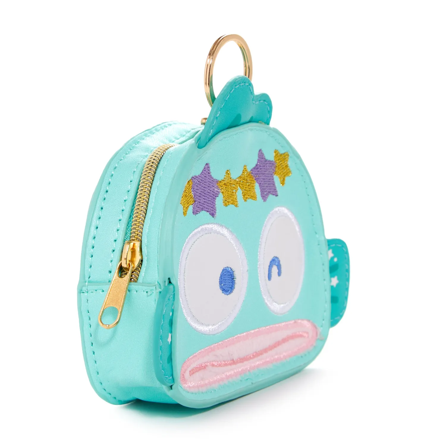 Hello Kitty Mysterious Star Hangyodon Coin Case myntpung
