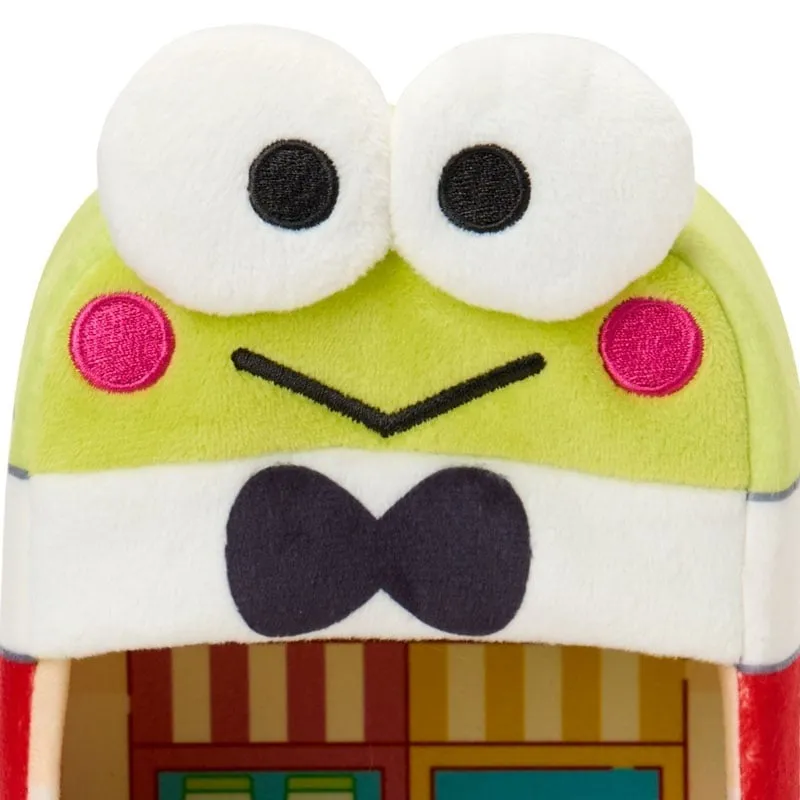 Hello Kitty and Friends Supercute Adventures Keroppi lekesett butikk