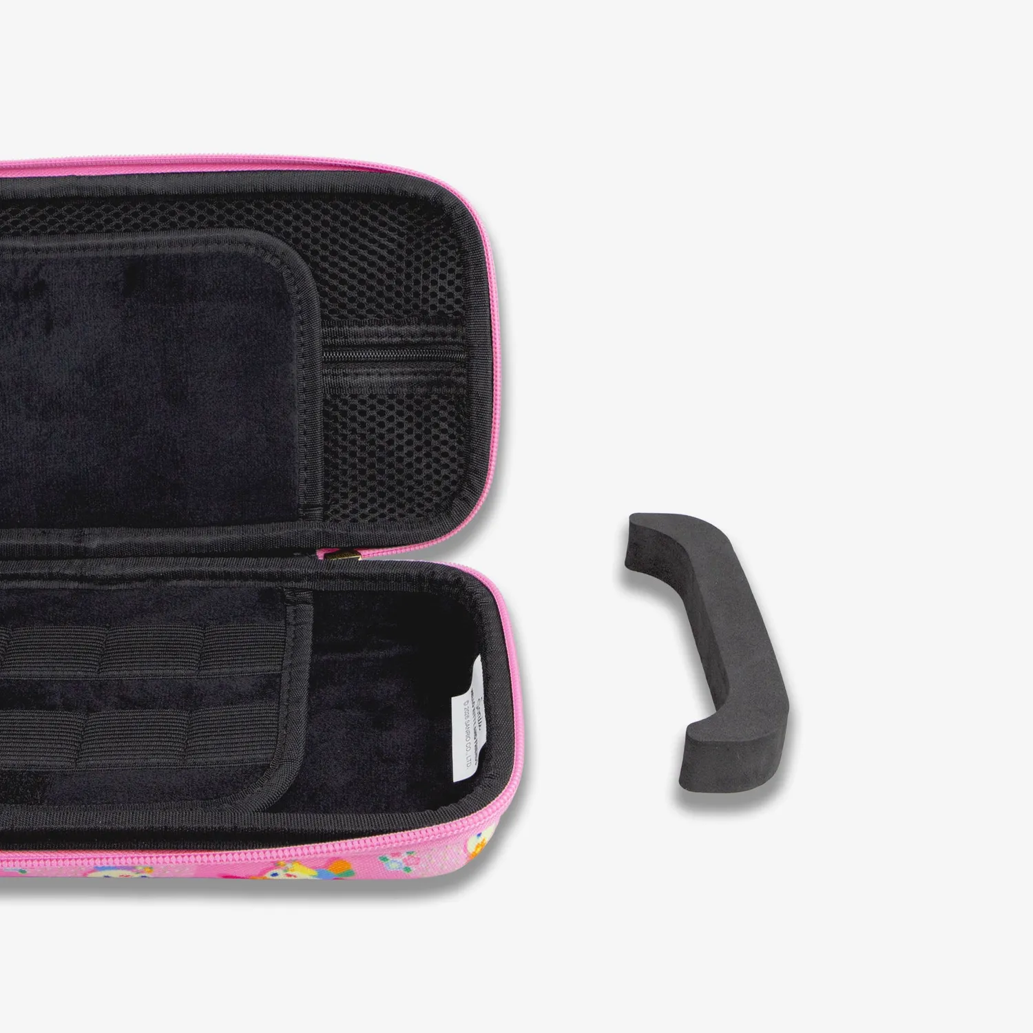 Hello Kitty U*SA*HA*NA x Sonix Nintendo Switch Case etui