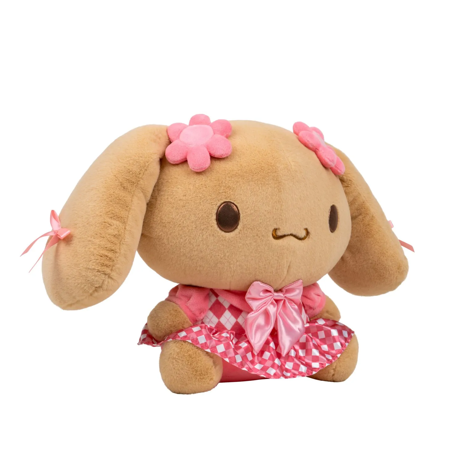 Lovelymocha Ultra-Premier 12" Plush – 30 cm limited edition
