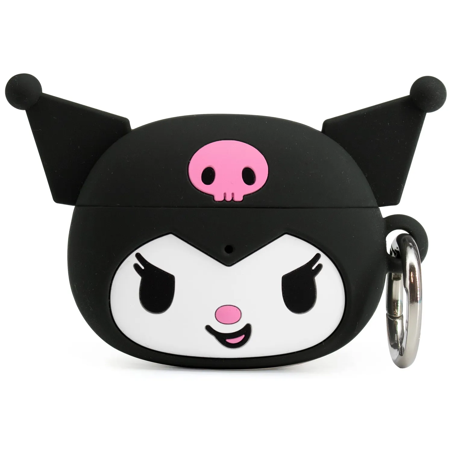 Hello Kitty Kuromi AirPods-etui 3. gen, støtsikkert