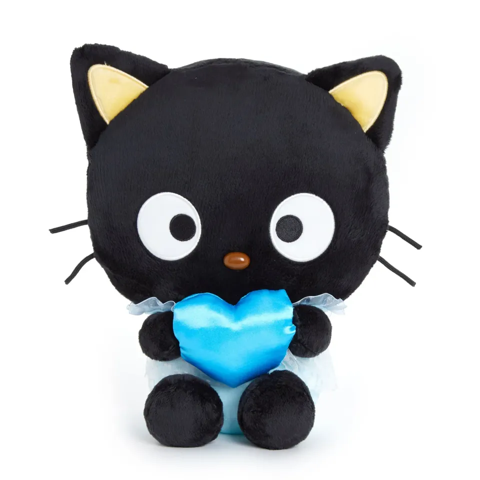 Hello Kitty Something Blue Series Chococat 12" plysjbamse