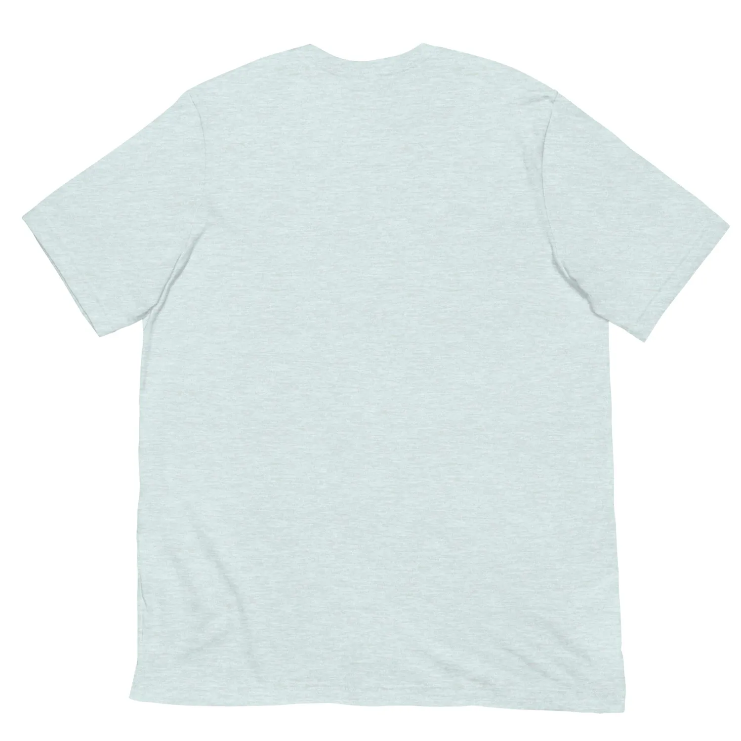 Hello Kitty Cinnamoroll Bubble Tea Tee T-skjorte Ocean Blue