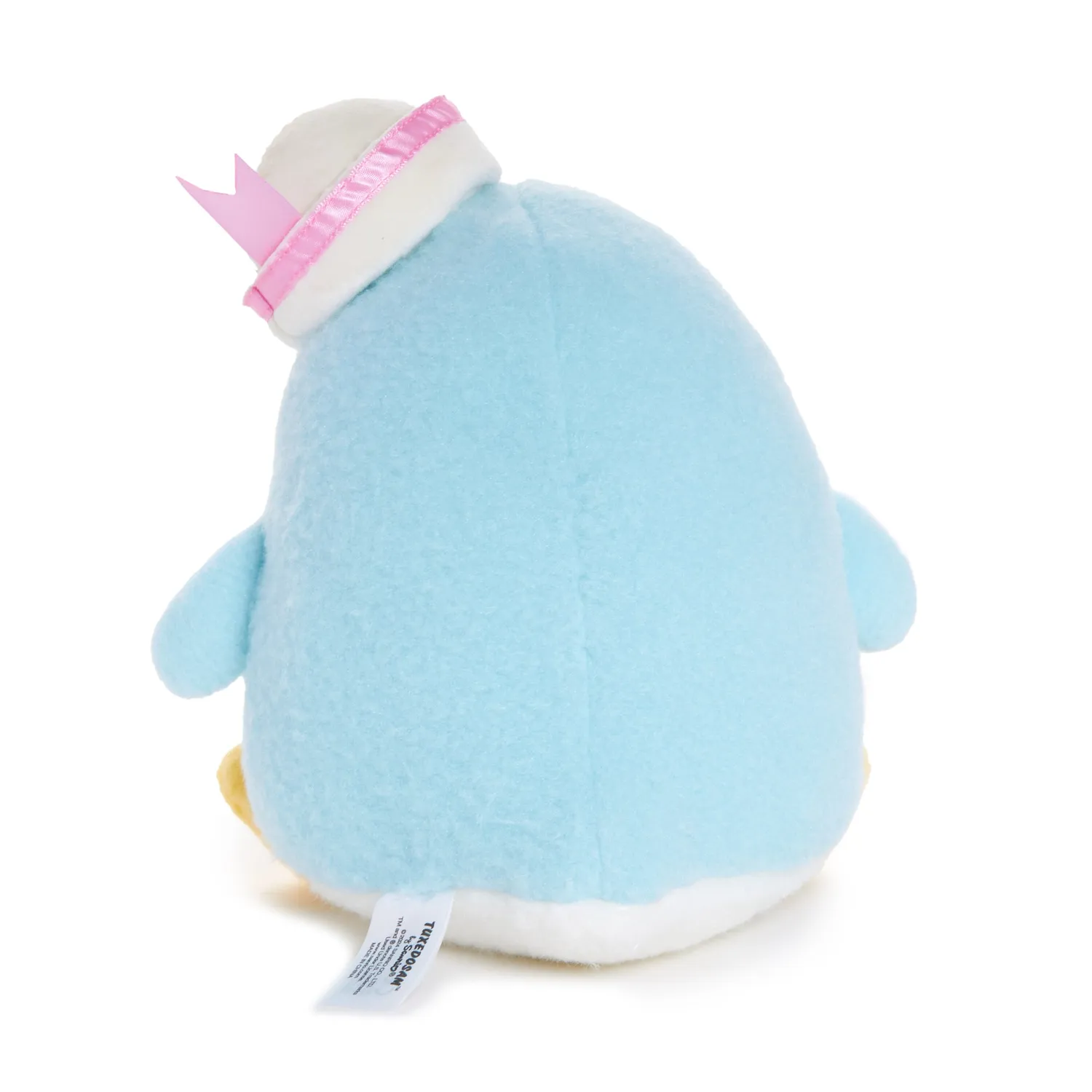 Hello Kitty Tuxedosam Soft n' Cozy 9" bamse