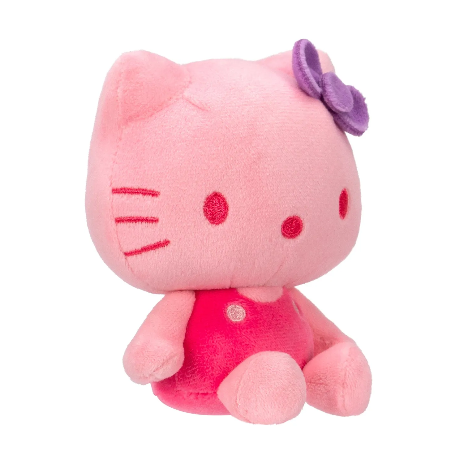 Hello Kitty and Friends Spring Plush Bouquet bamsebukett 14 tommer