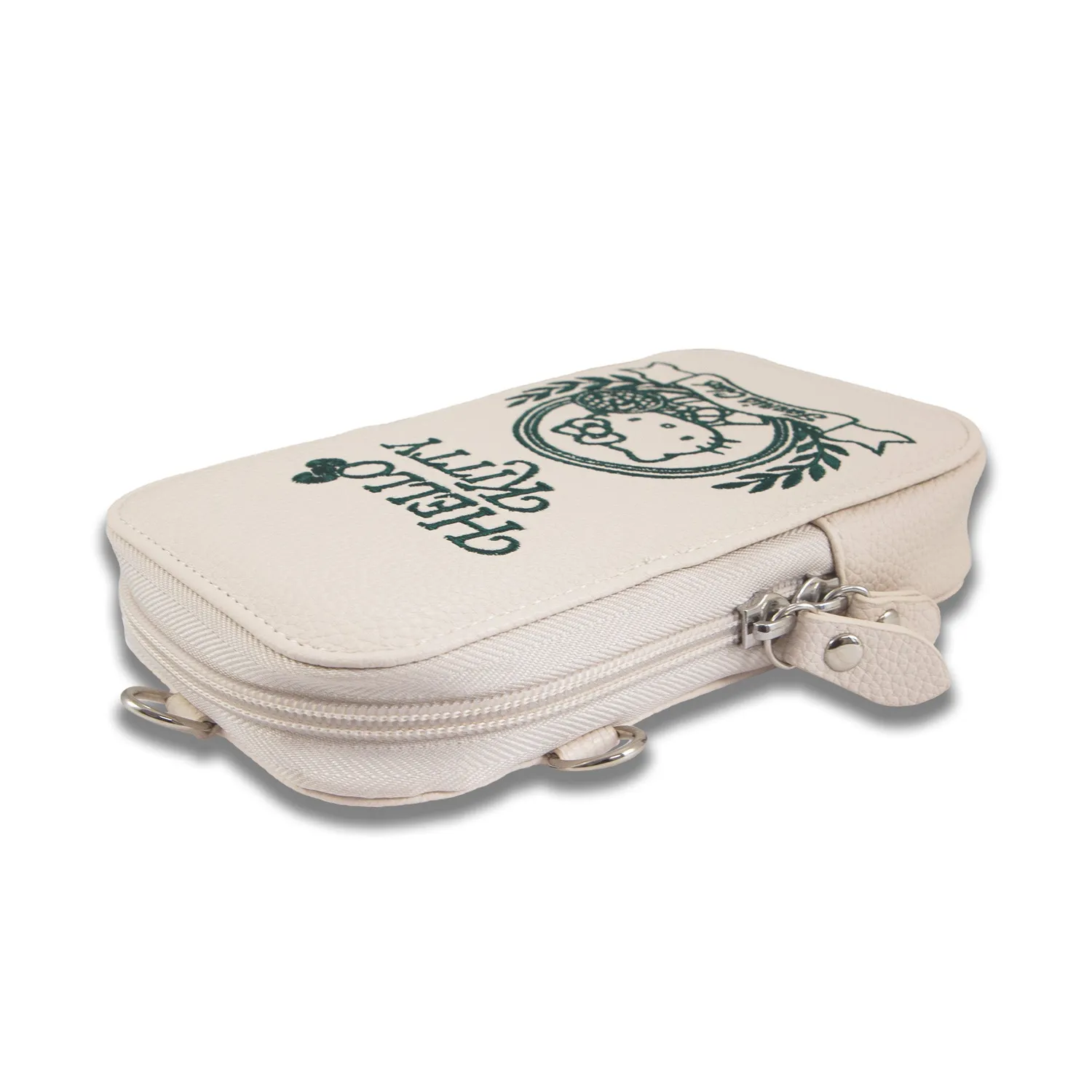 Hello Kitty x Sonix Tennis Club universal mobilveske 3-i-1