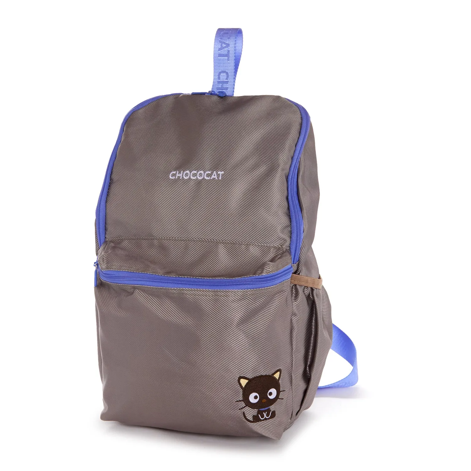 Hello Kitty Classic Cool Series Chococat ryggsekk med lommer