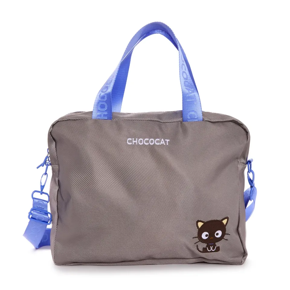 Hello Kitty Classic Cool Chococat Commuter Bag veske