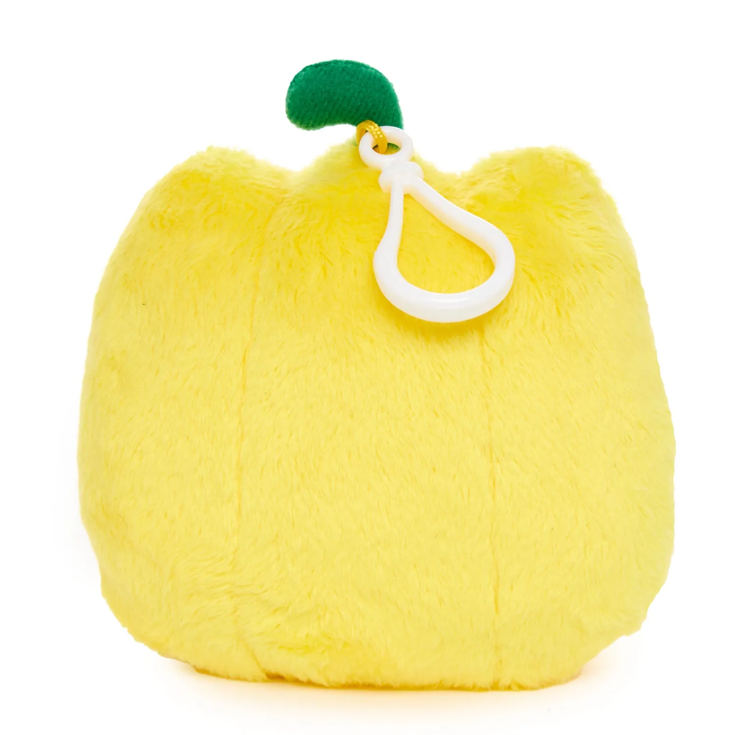 Hello Kitty Fruit & Veggie Series Pepper koseklips 10 cm