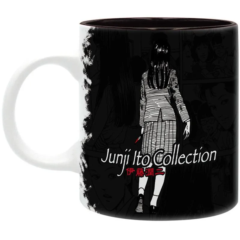 Junji Ito Tomie krus 320 ml keramikk