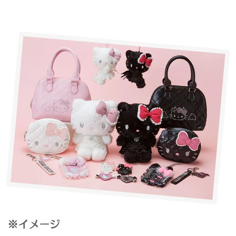 Hello Kitty Naughty 2-Way Crossbody Bag Naughty and Nice Series veske
