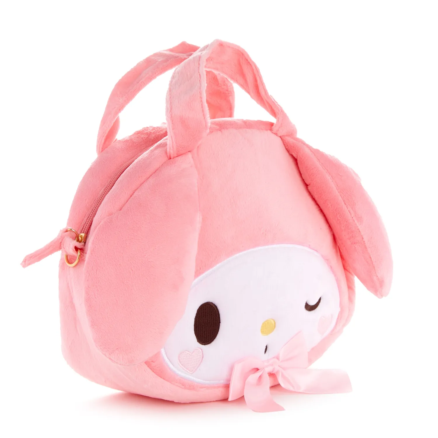 Hello Kitty Wink Series My Melody crossbody-veske plysj