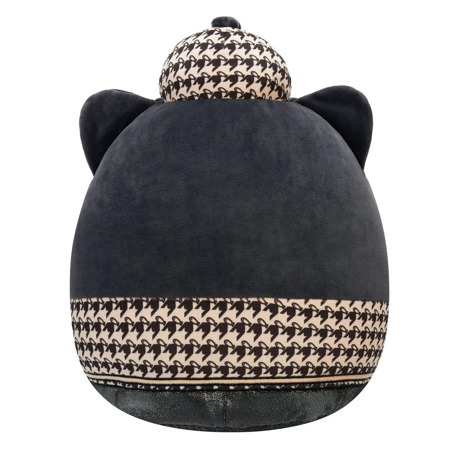 Hello Kitty Chococat Squishmallows-bamse 30 cm 30-årsjubileum