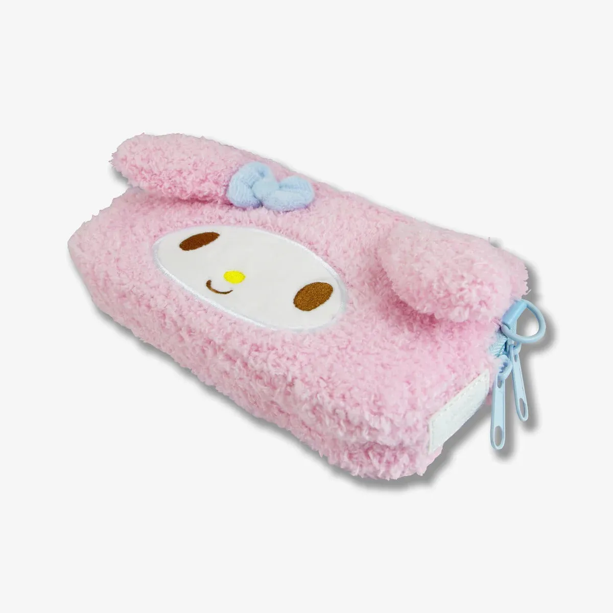 Sonix My Melody Plush Phone Wallet mobilveske crossbody