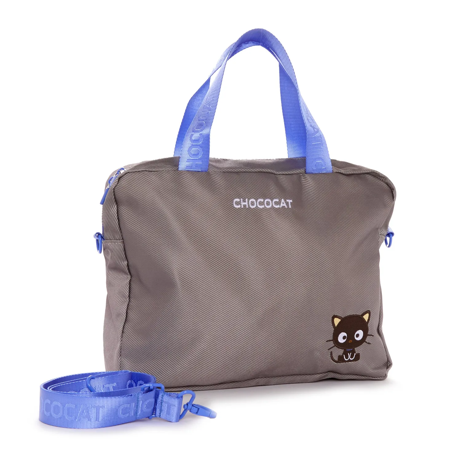 Hello Kitty Classic Cool Chococat Commuter Bag veske