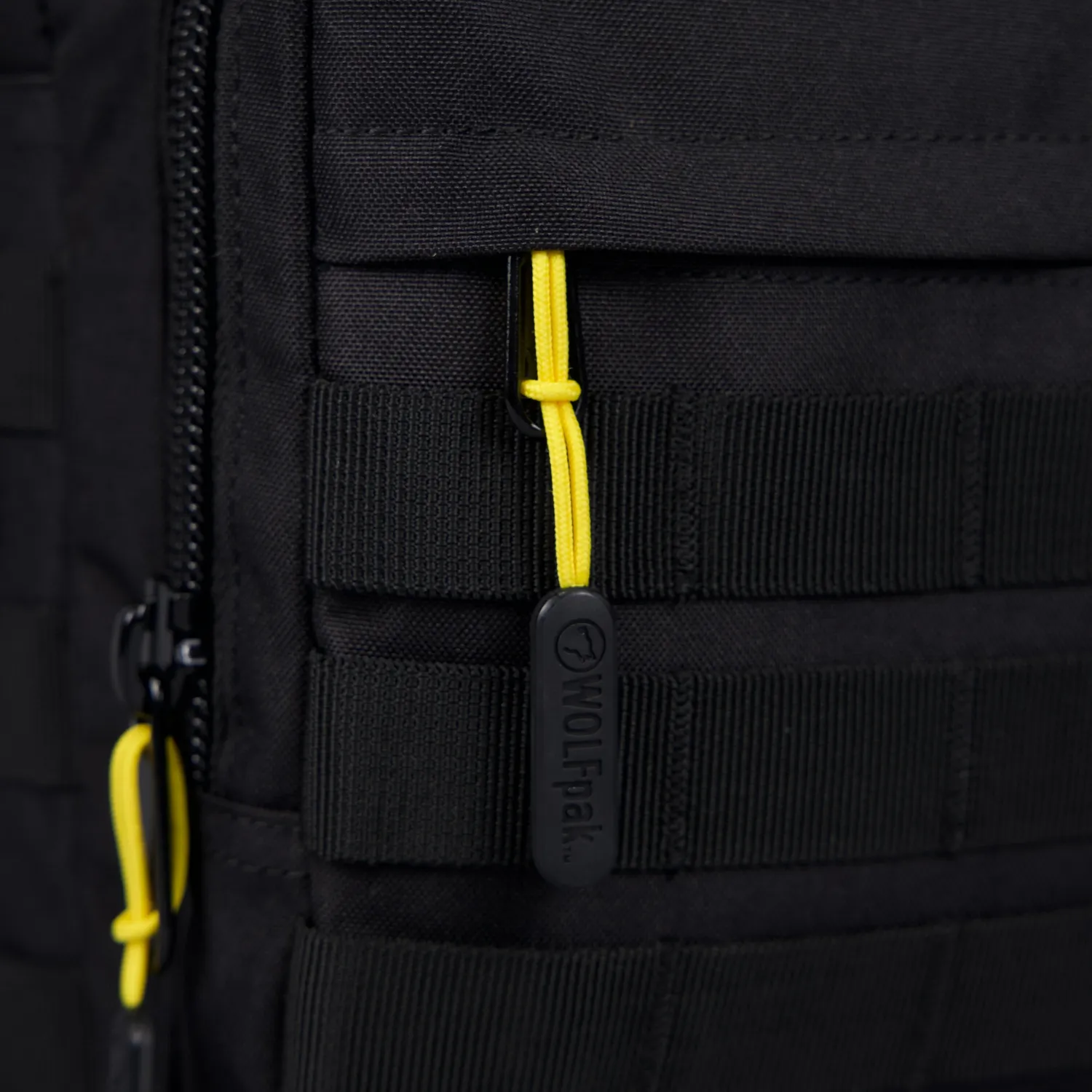 WOLFpak Batman 9L Tactical Sling Bag skulderveske