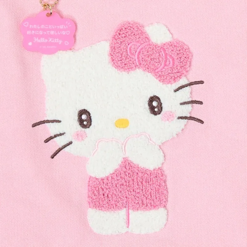 Hello Kitty Sanrio Character Award mini tote-veske 2026