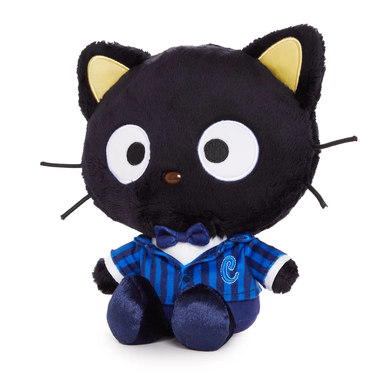 Hello Kitty School Uniform Series Chococat 8" plysjbamse
