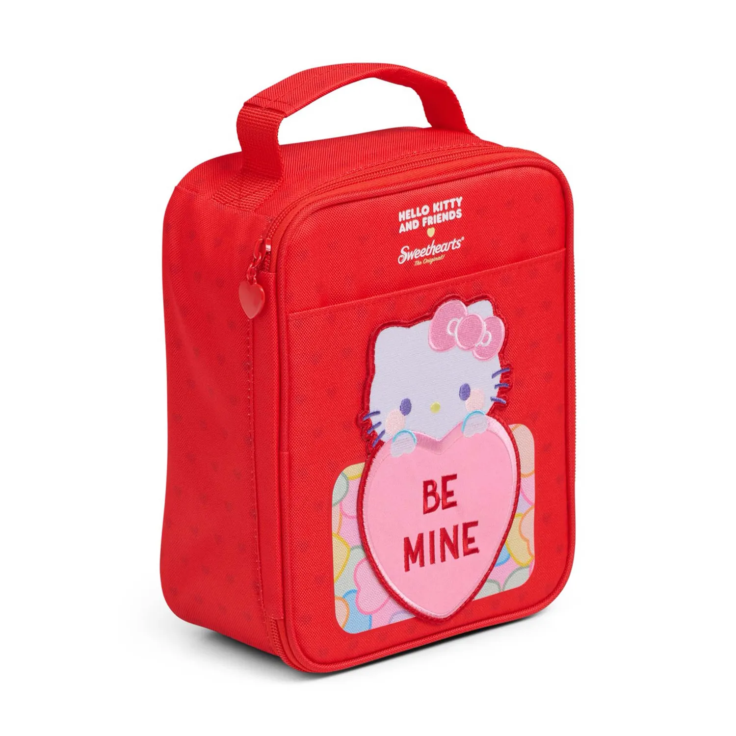 Hello Kitty and Friends Igloo Sweethearts smal matbag