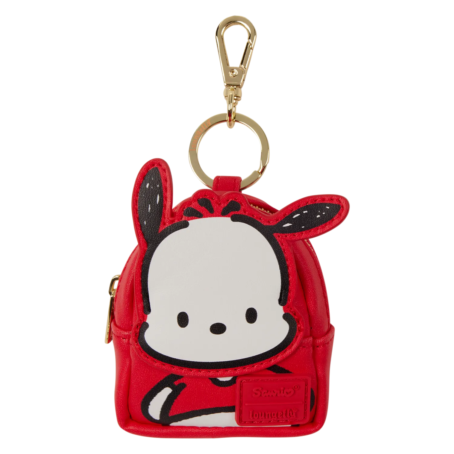 Hello Kitty and Friends x Loungefly Mini Backpack nøkkelring blind box