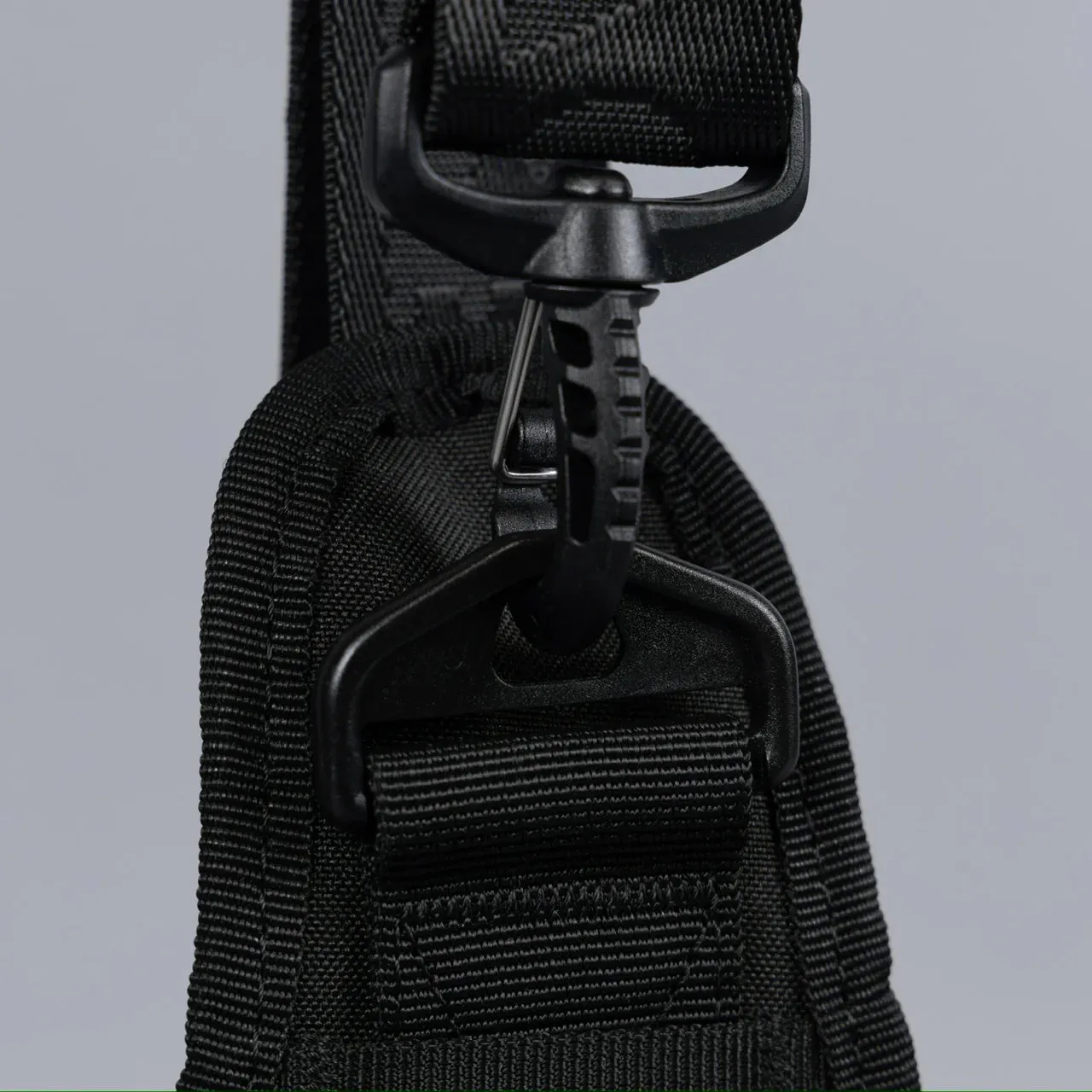 Batman WOLFpak 4L Mini Tactical Sling Bag taktisk skulderveske