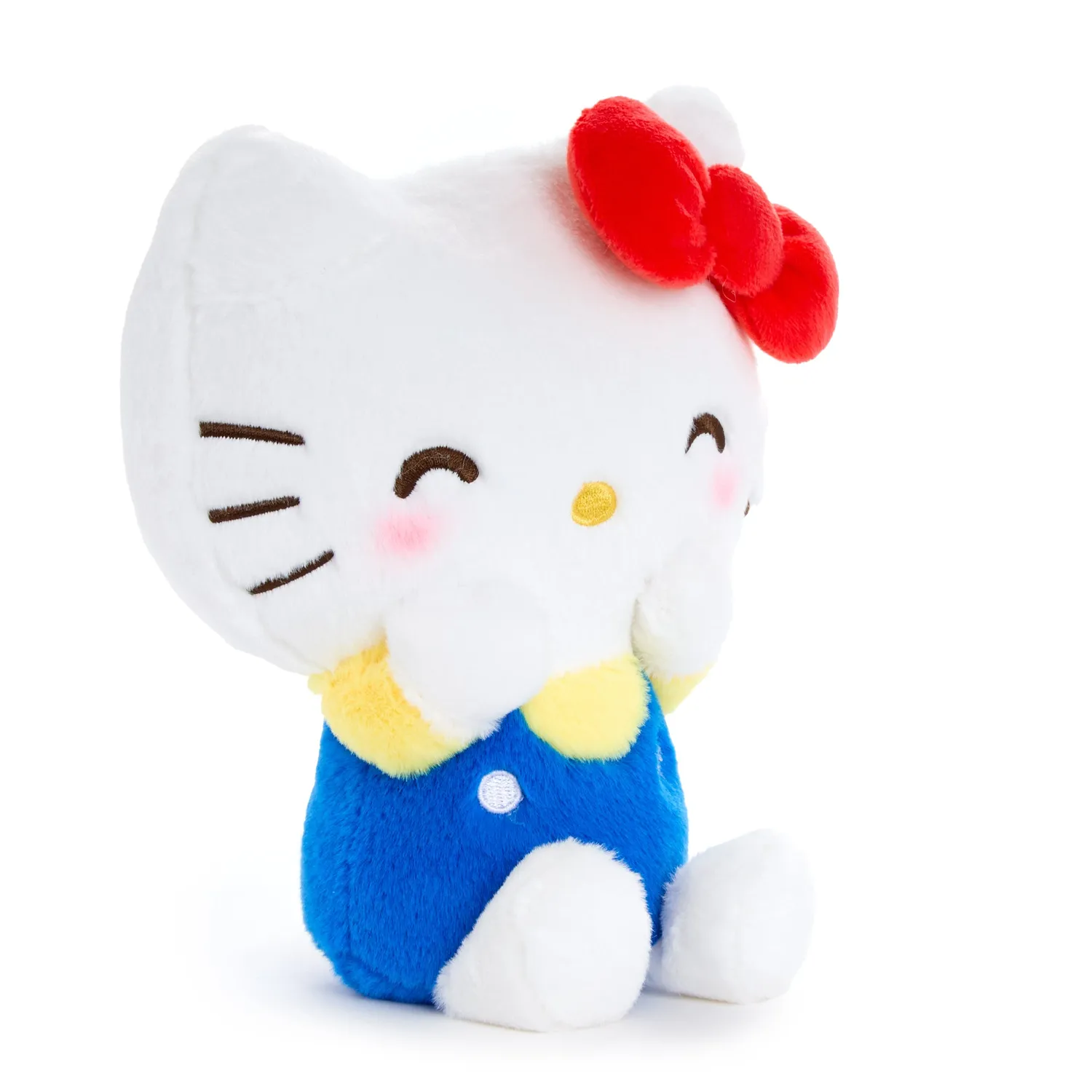 Hello Kitty Many Moods Smile kosedyr 7 tommer