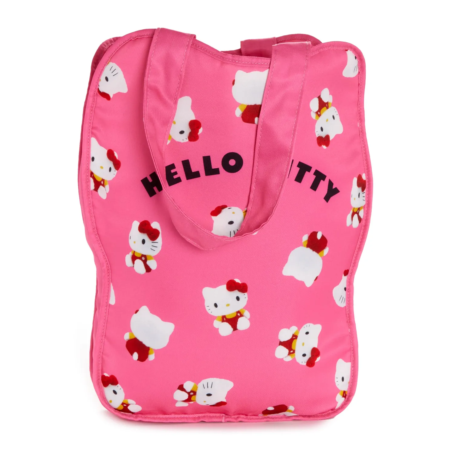 Hello Kitty Photo Series handlenett silhuett