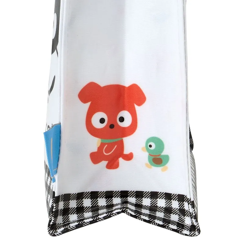 Hello Kitty Sanrio Cat Club Chococat mini tote bag vannavvisende