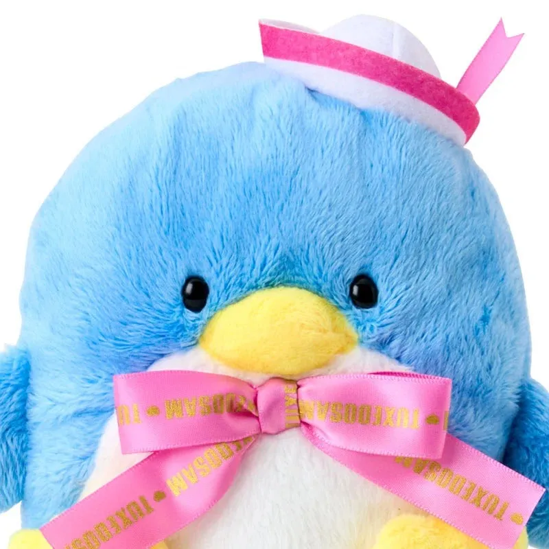 Hello Kitty Sanrio Character Award Series Tuxedosam-bamse 6 tommer
