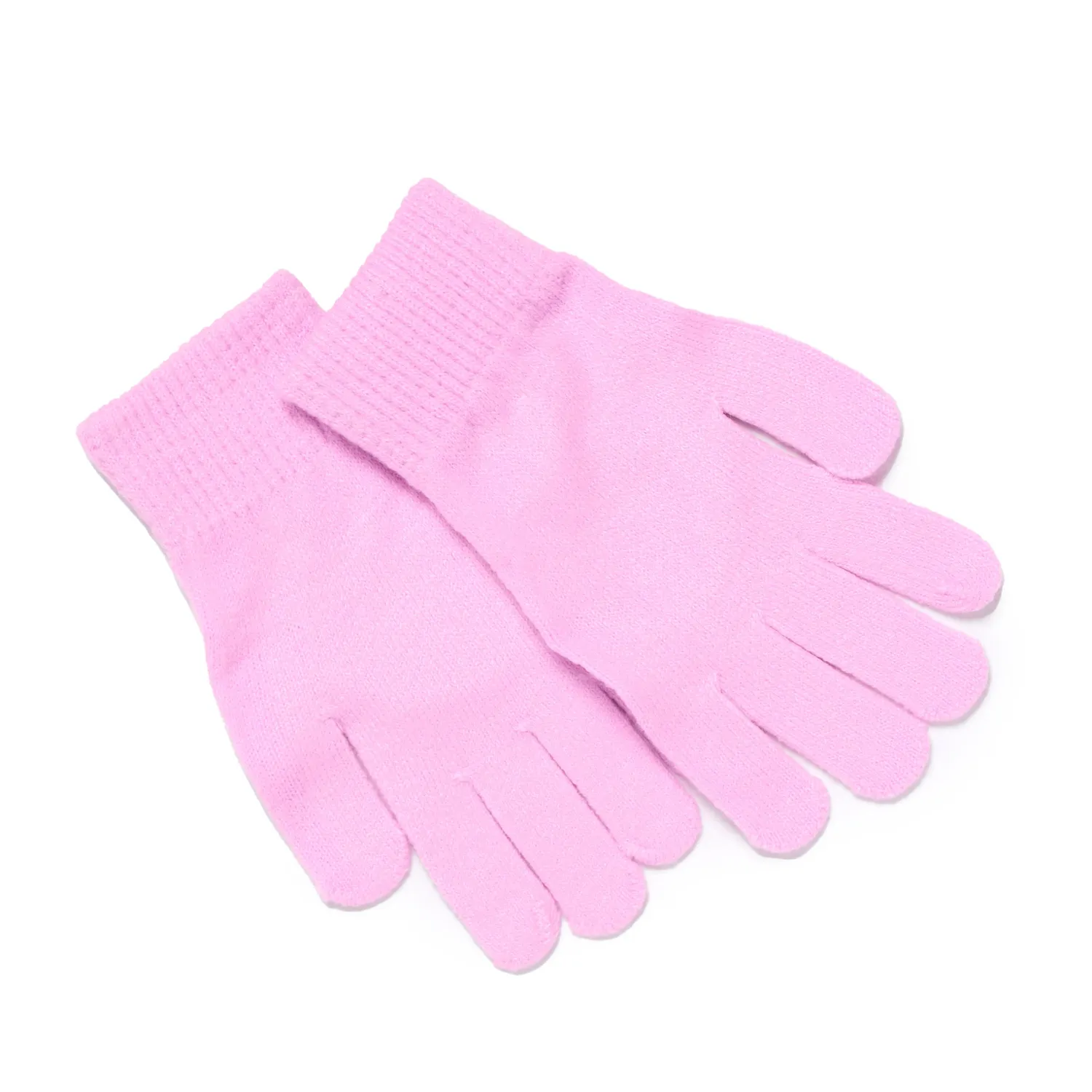 Hello Kitty Kids 2-Pc ørevarmere og hansker rosa