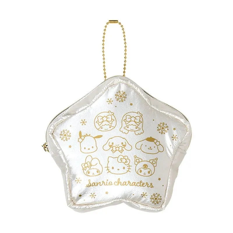 Hello Kitty Twinkle Series Sanrio Characters Reusable Tote Bag handlenett