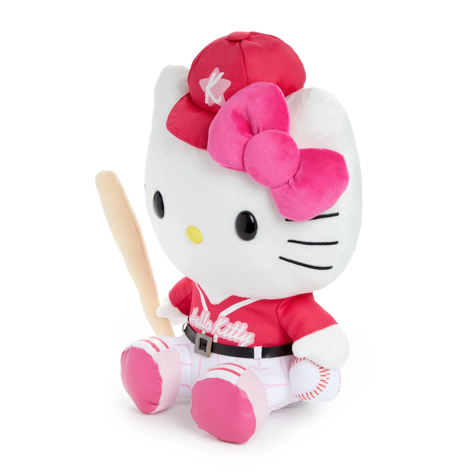 Hello Kitty Activities Series 10" Baseball-bamse
