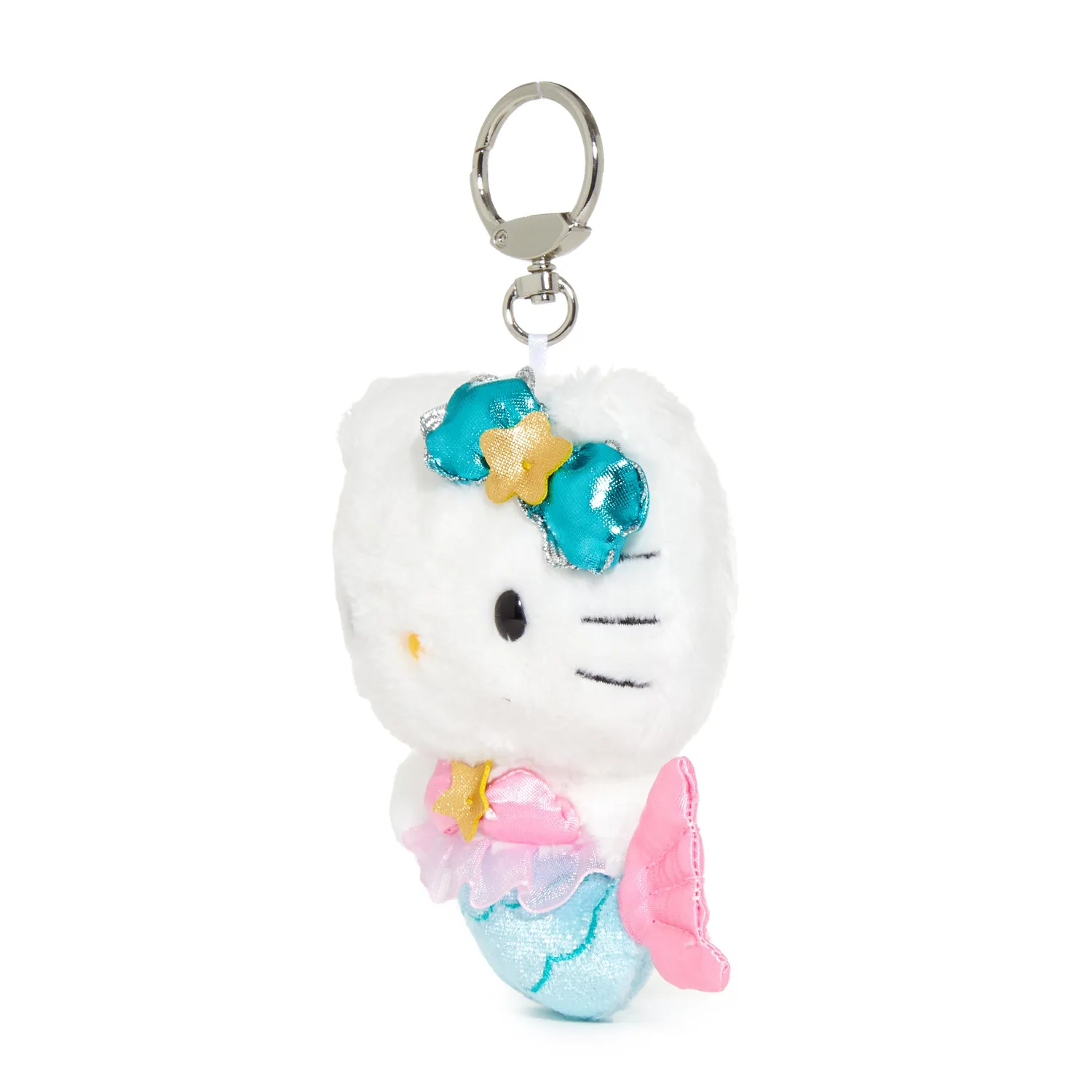 Hello Kitty Zodiac Series Pisces plysjnøkkelring 2025