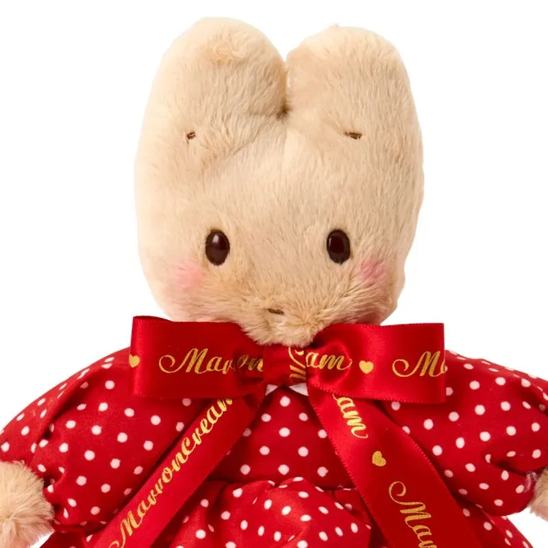 Marroncream Sanrio Character Award Series maskotplysj 6 tommer