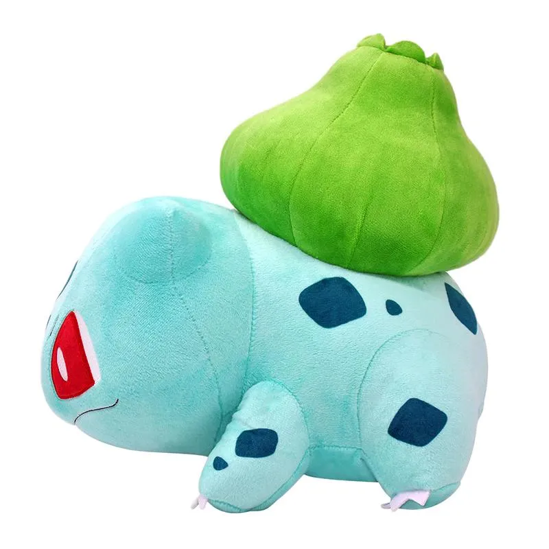 Neo Tokyo Pokémon Bulbasaur Plush plysjbamse 20 cm