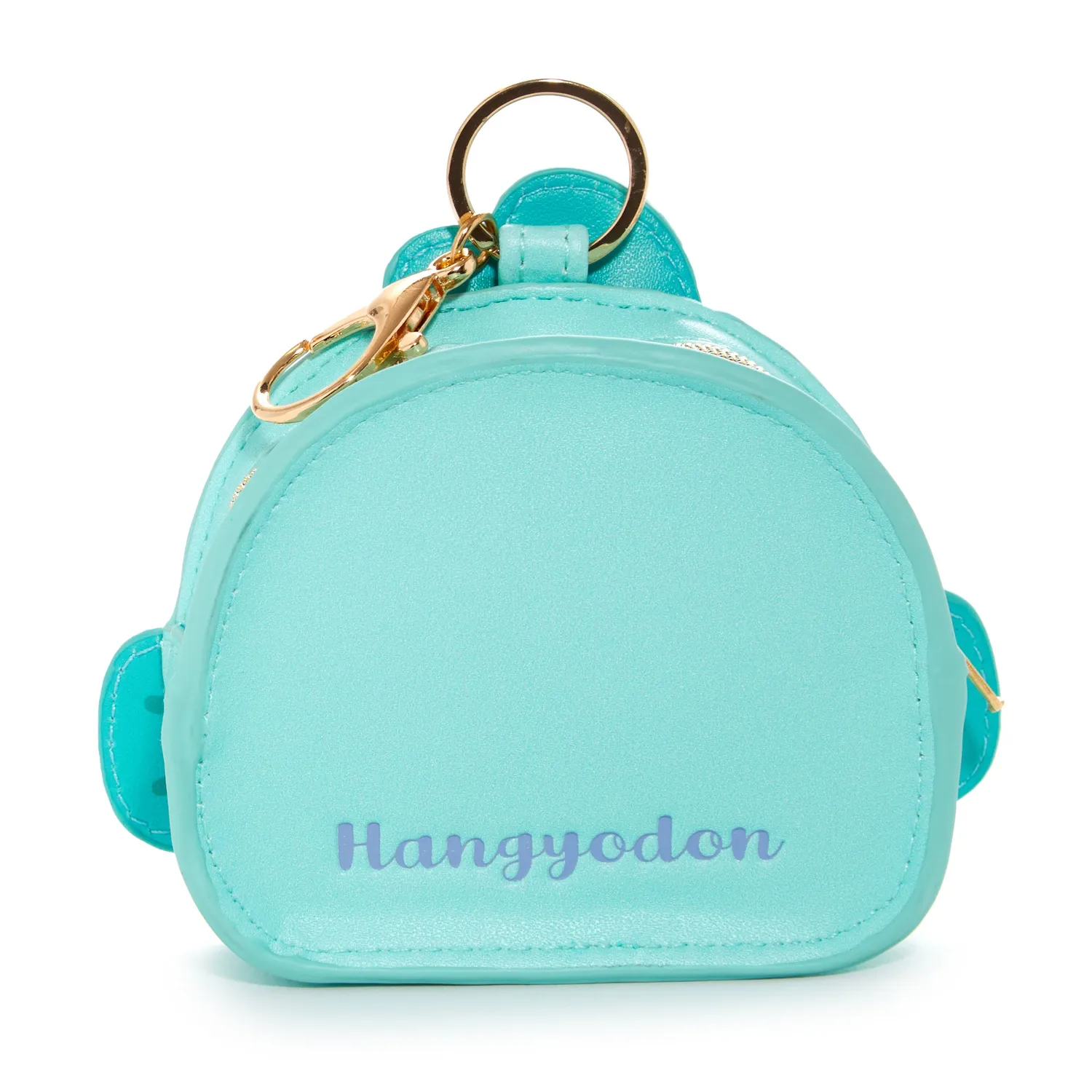Hello Kitty Mysterious Star Hangyodon Coin Case myntpung
